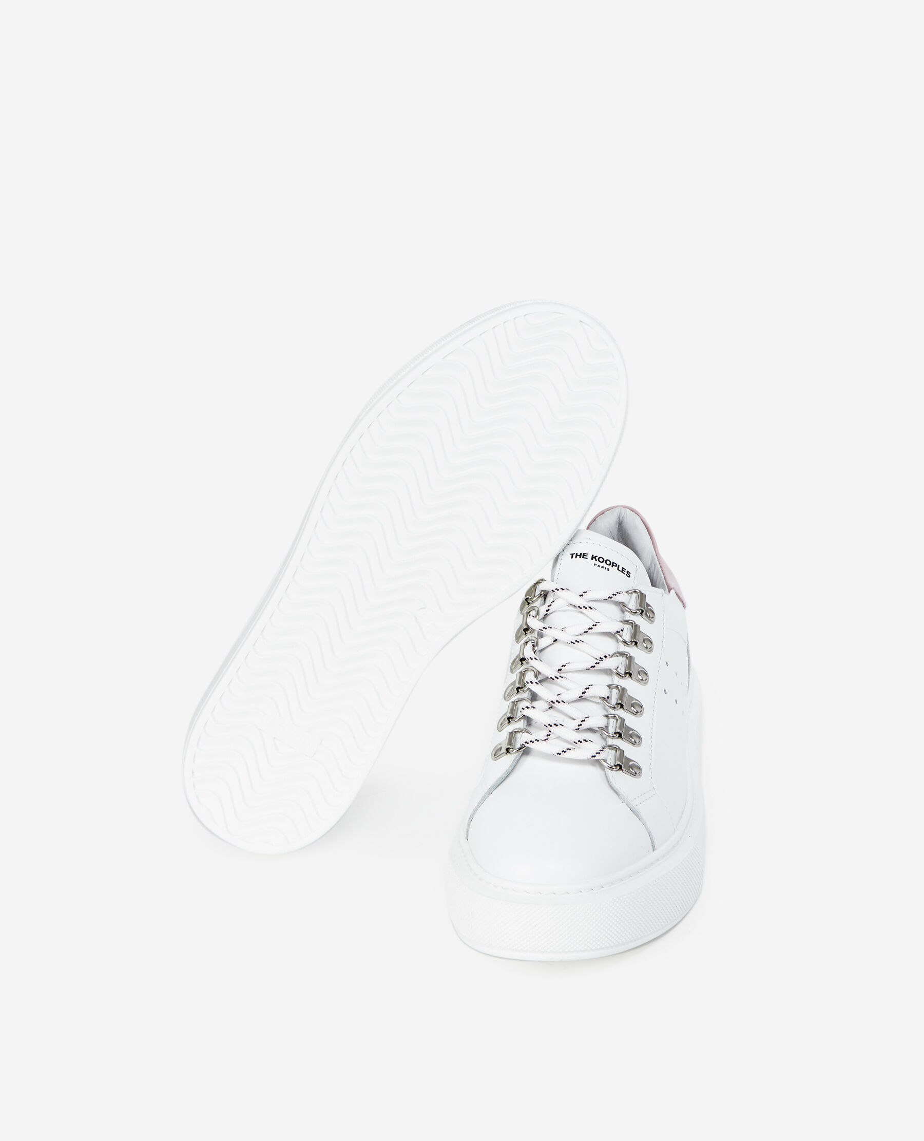 Basket the kooples blanche discount