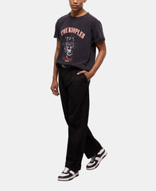 , BLACK WASHED, hi-res image number null