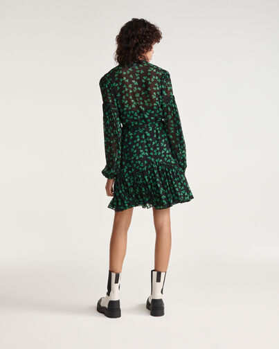 , BLACK / GREEN, hi-res image number null