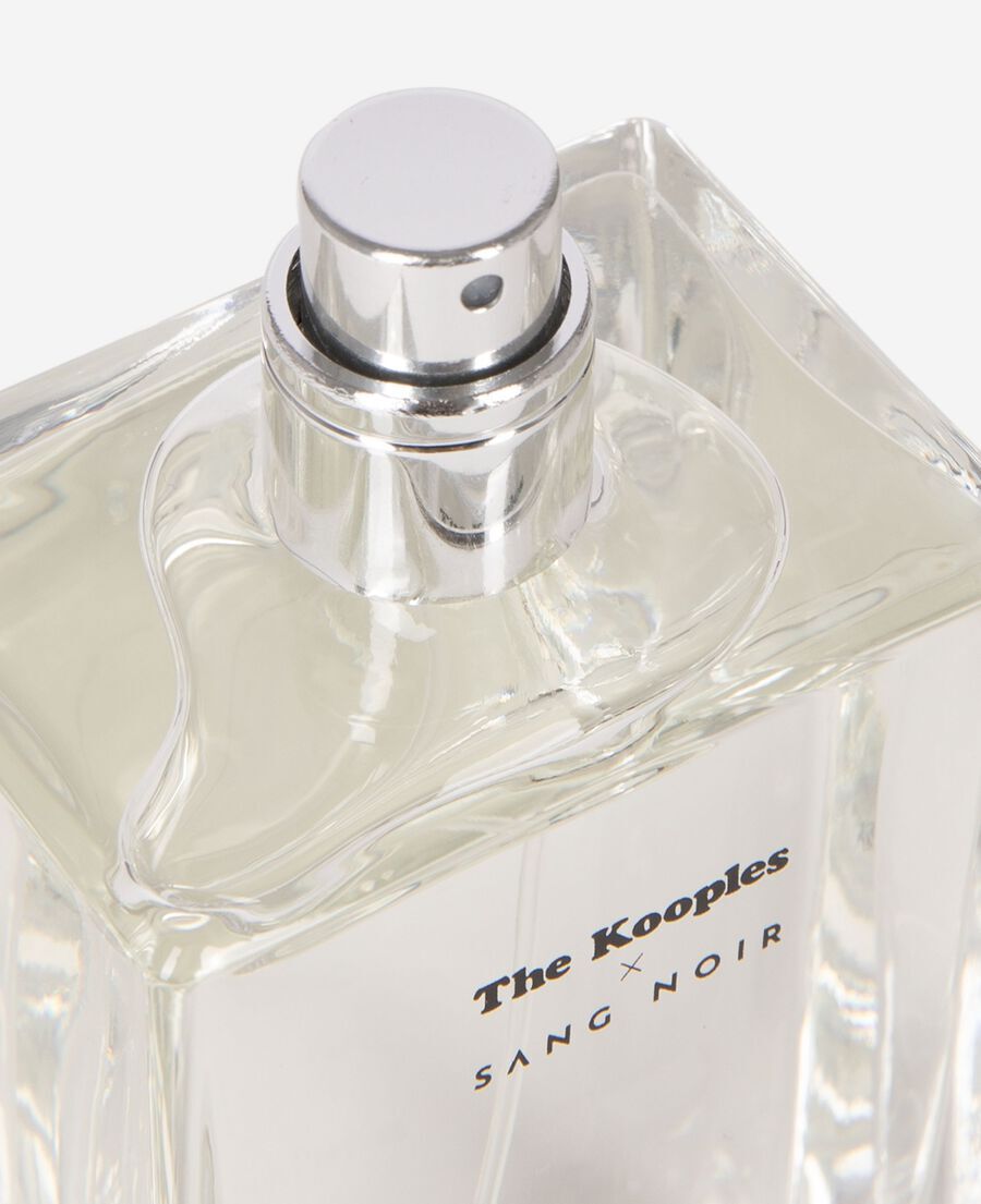 The Kooples MIXTE BLACK eau de parfum mixte the kooples x sang noir