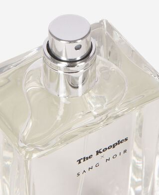 The Kooples MIXTE BLACK eau de parfum mixte the kooples x sang noir