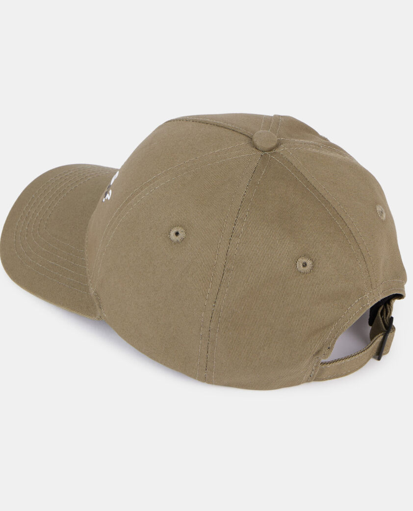 The Kooples MIXTE OLIVE casquette what is kaki