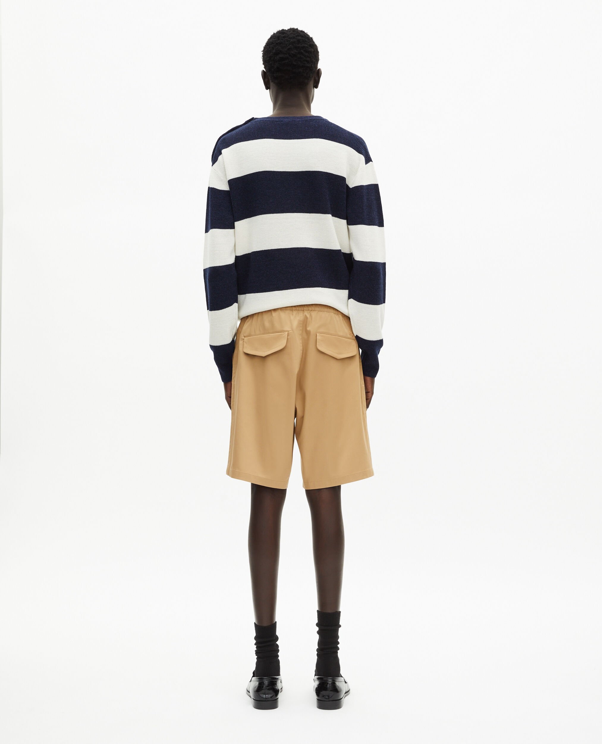 Short beige, BEIGE, hi-res image number null