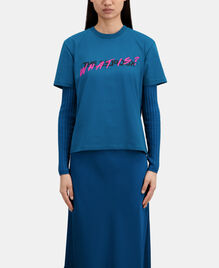 , MEDIUM BLUE, hi-res image number null
