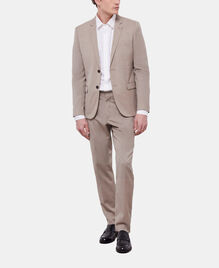 , BEIGE MELANGE, hi-res image number null