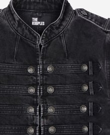, BLACK WASHED, hi-res image number null