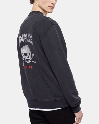 , BLACK WASHED, hi-res image number null
