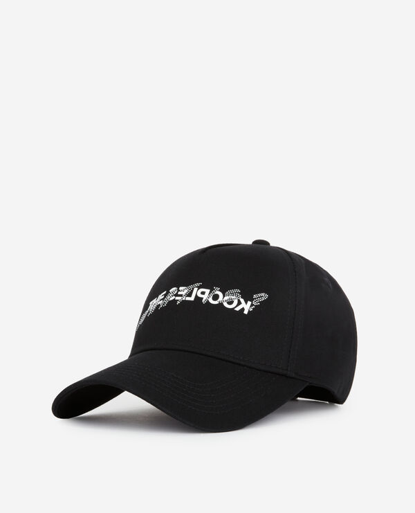 casquette what is à strass