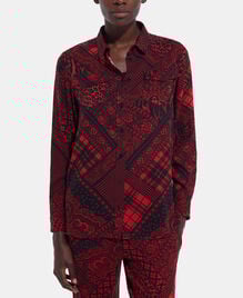 , RED / BLACK, hi-res image number null