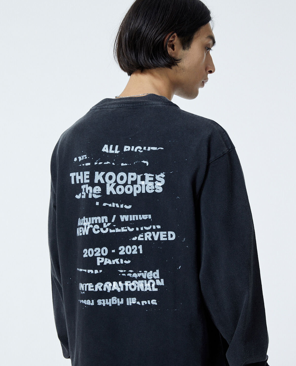 The kooples sales nouvelle collection 2020