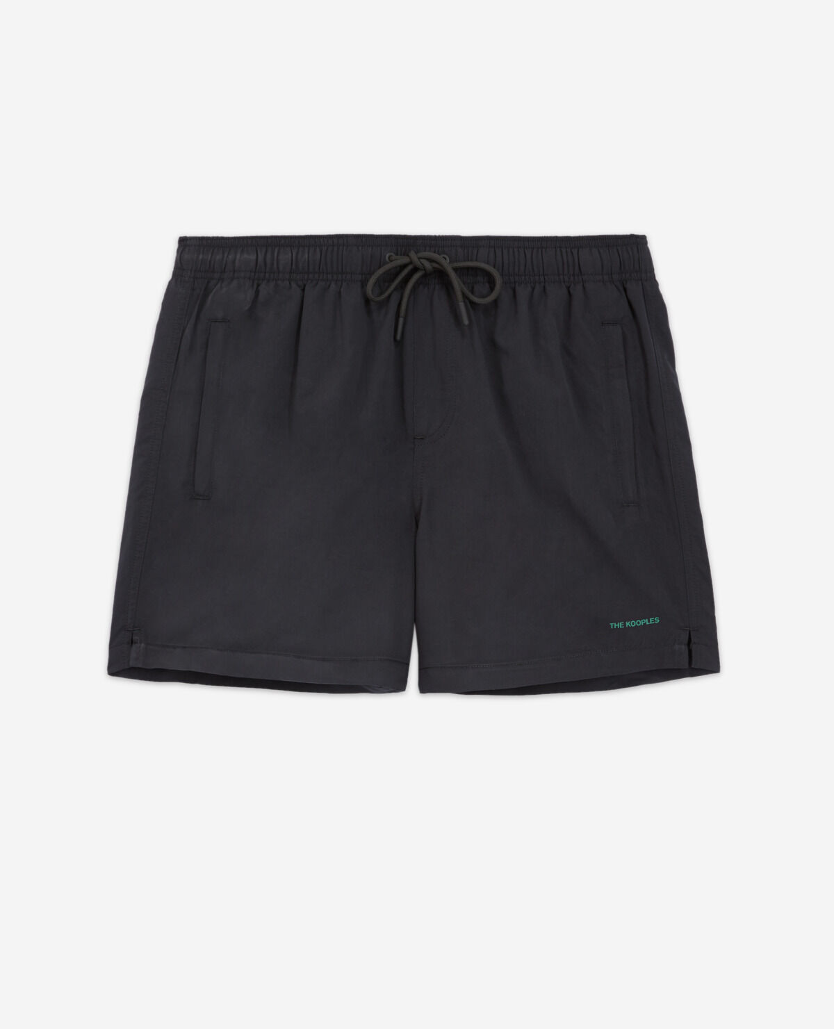 Short de bain sale the kooples homme