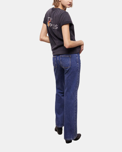 , BLACK WASHED, hi-res image number null