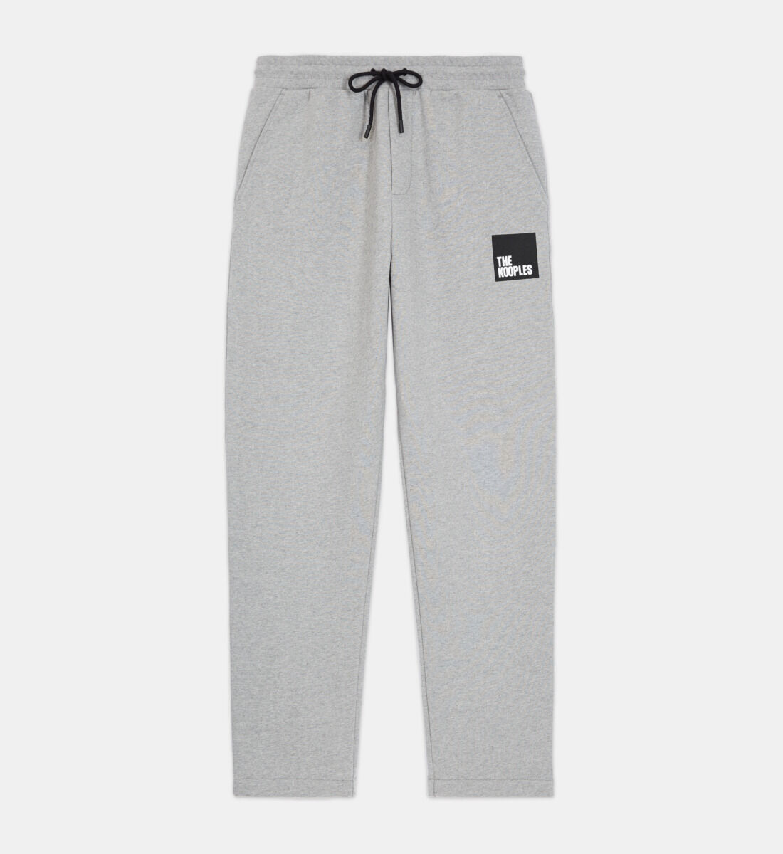 Gray joggers The Kooples