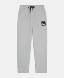 , GREY MELANGE, hi-res image number null