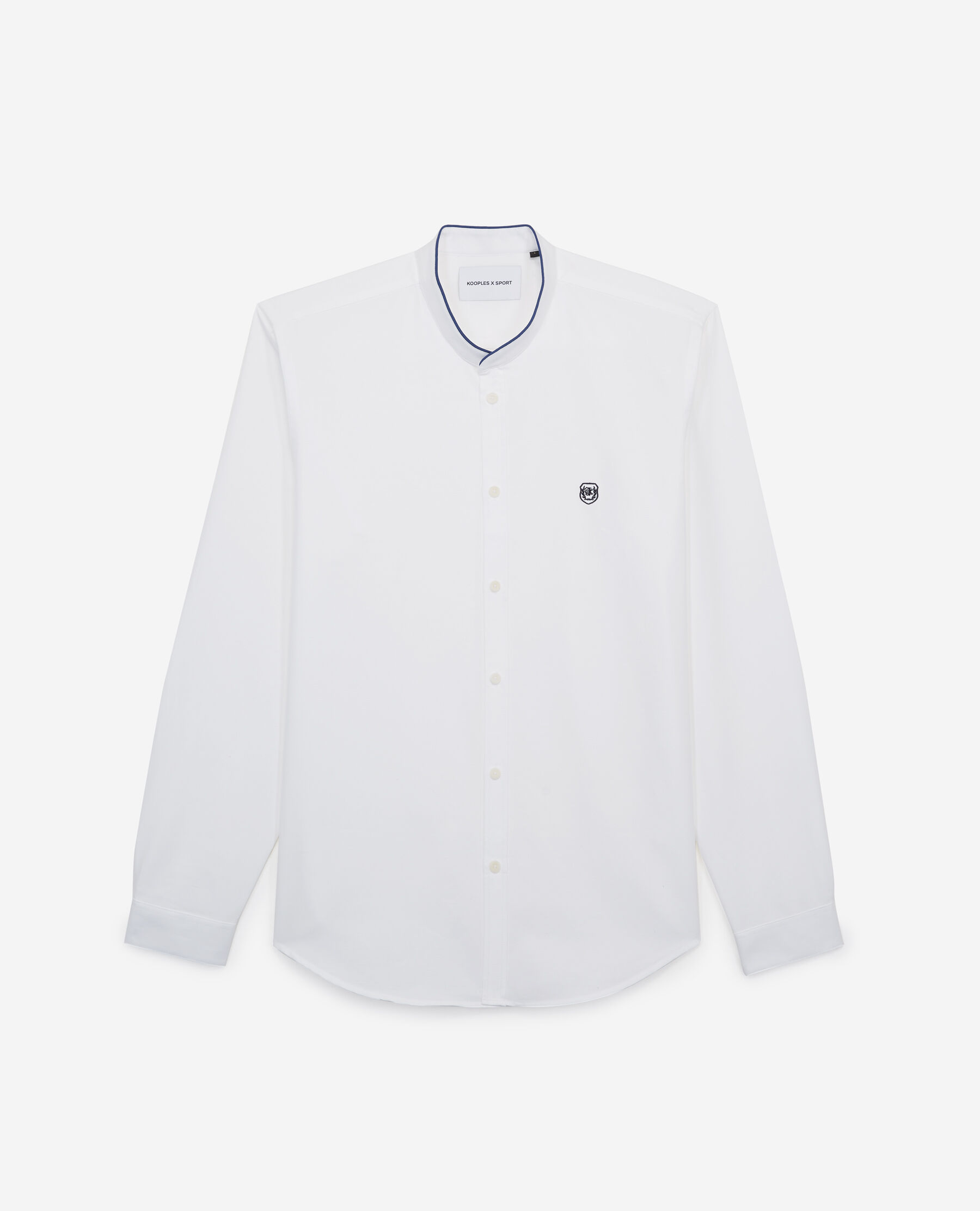 Chemise the kooples new arrivals
