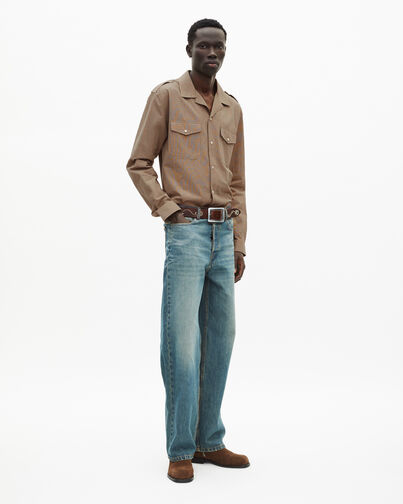 , BEIGE / BROWN / BLACK, hi-res image number null