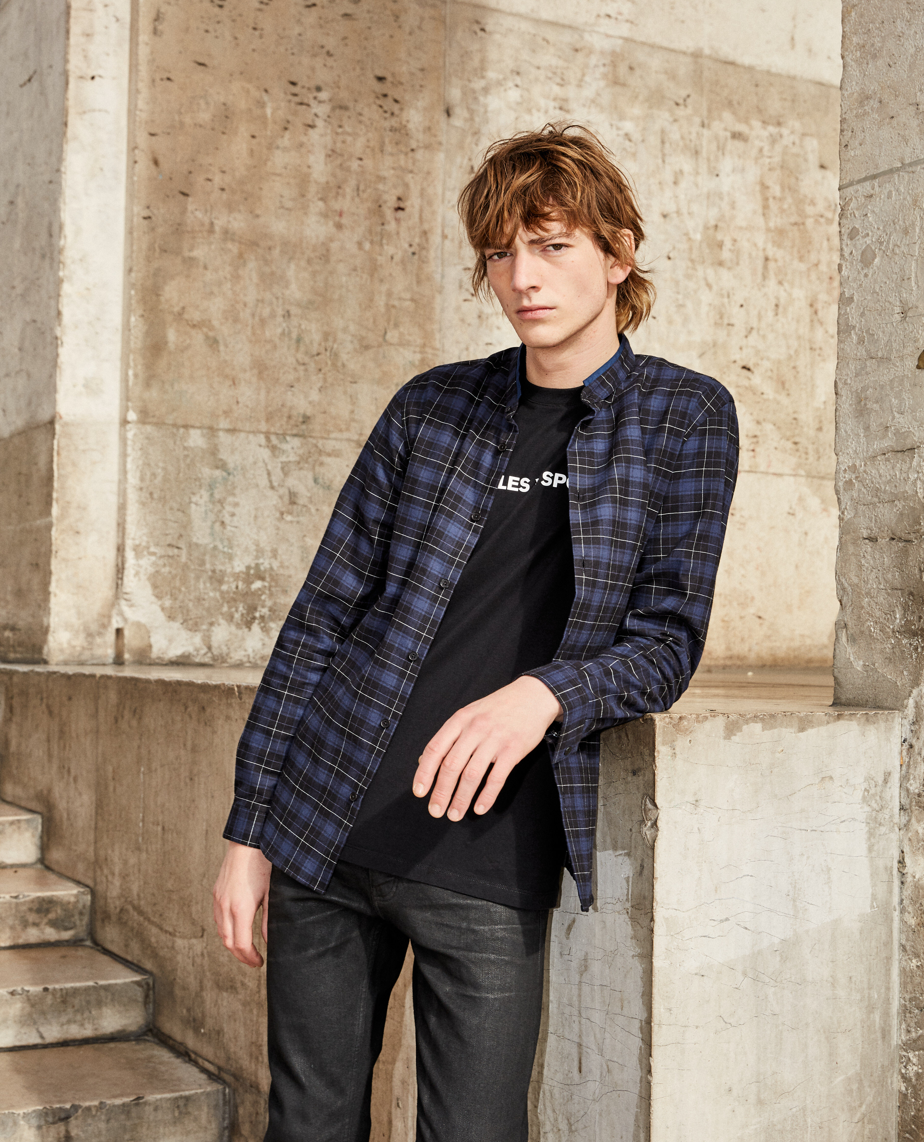 Chemise chic hotsell