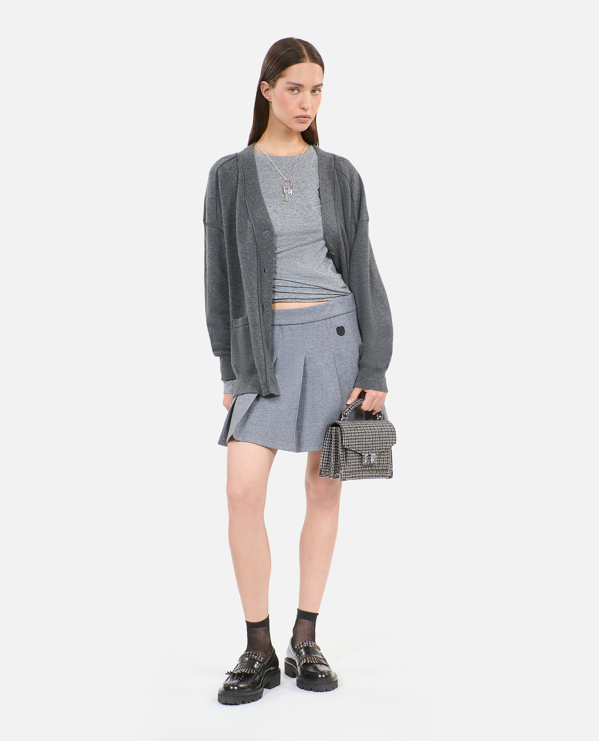 Voir tout Pret a Porter pour Femme The Kooples France