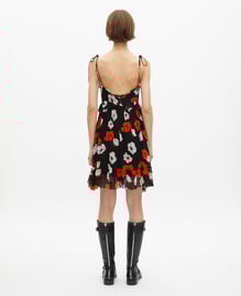 , BLACK RED OFF WHITE, hi-res image number null