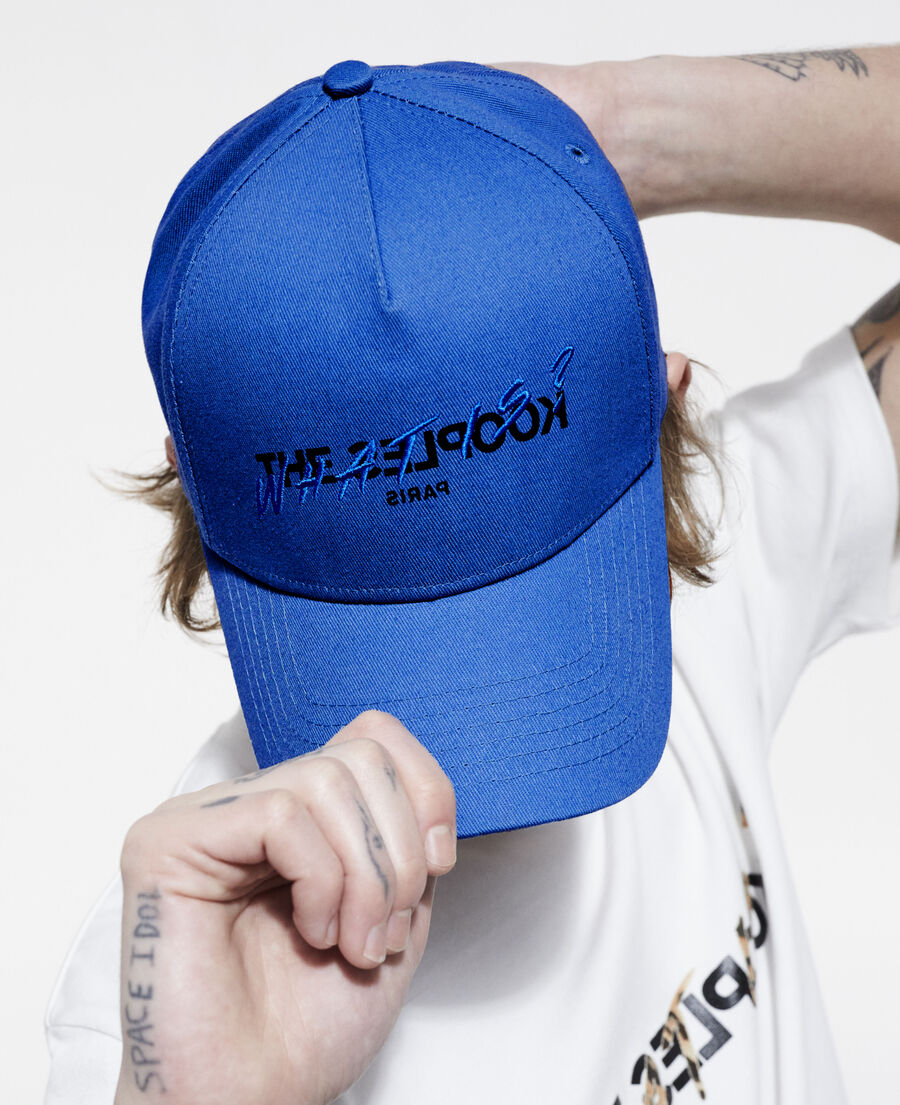 gorra what is azul