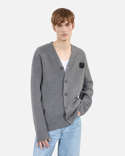 , MIDDLE GREY MEL, hi-res image number null