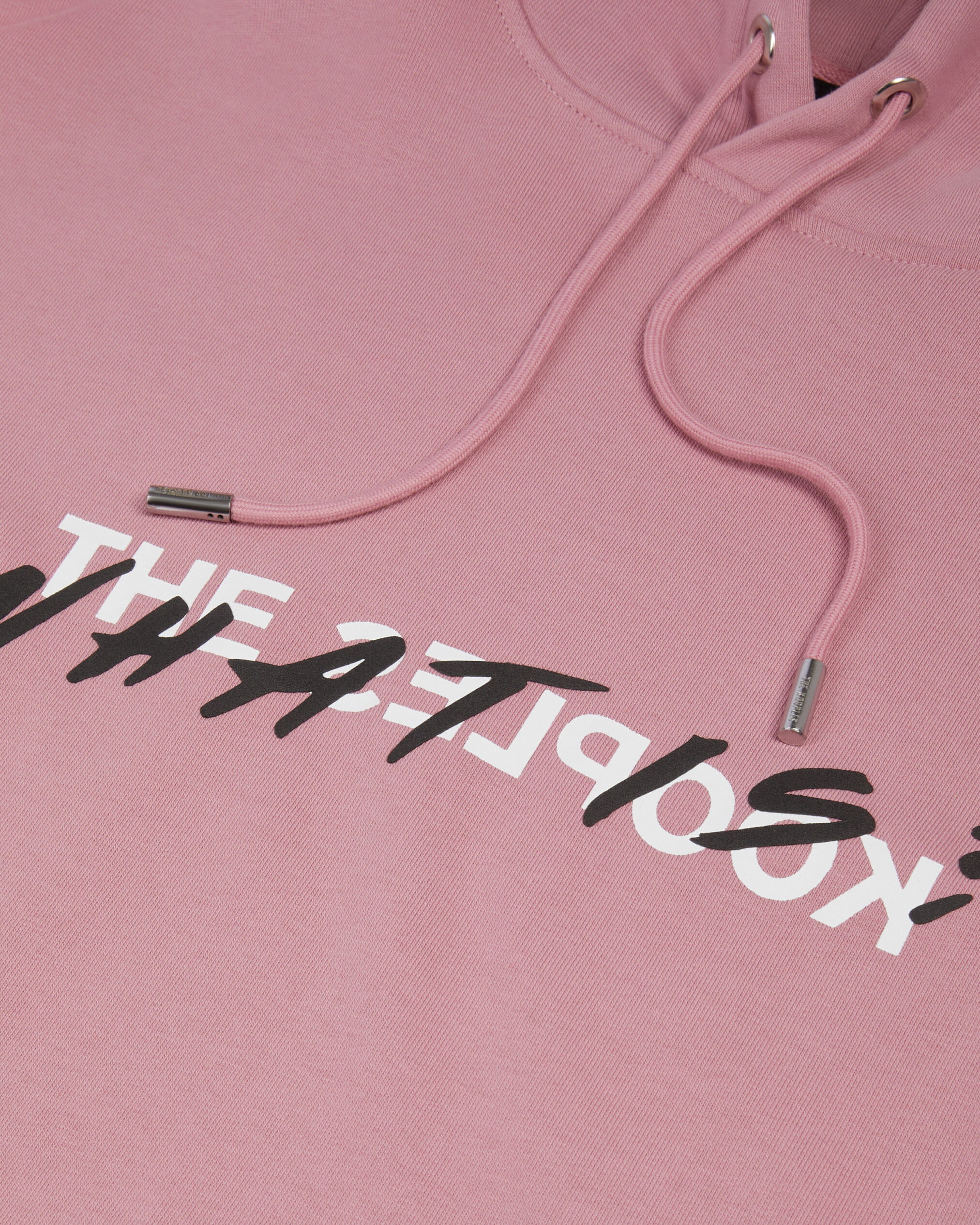 Pink hypebeast hoodie deals