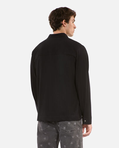 , BLACK WASHED, hi-res image number null