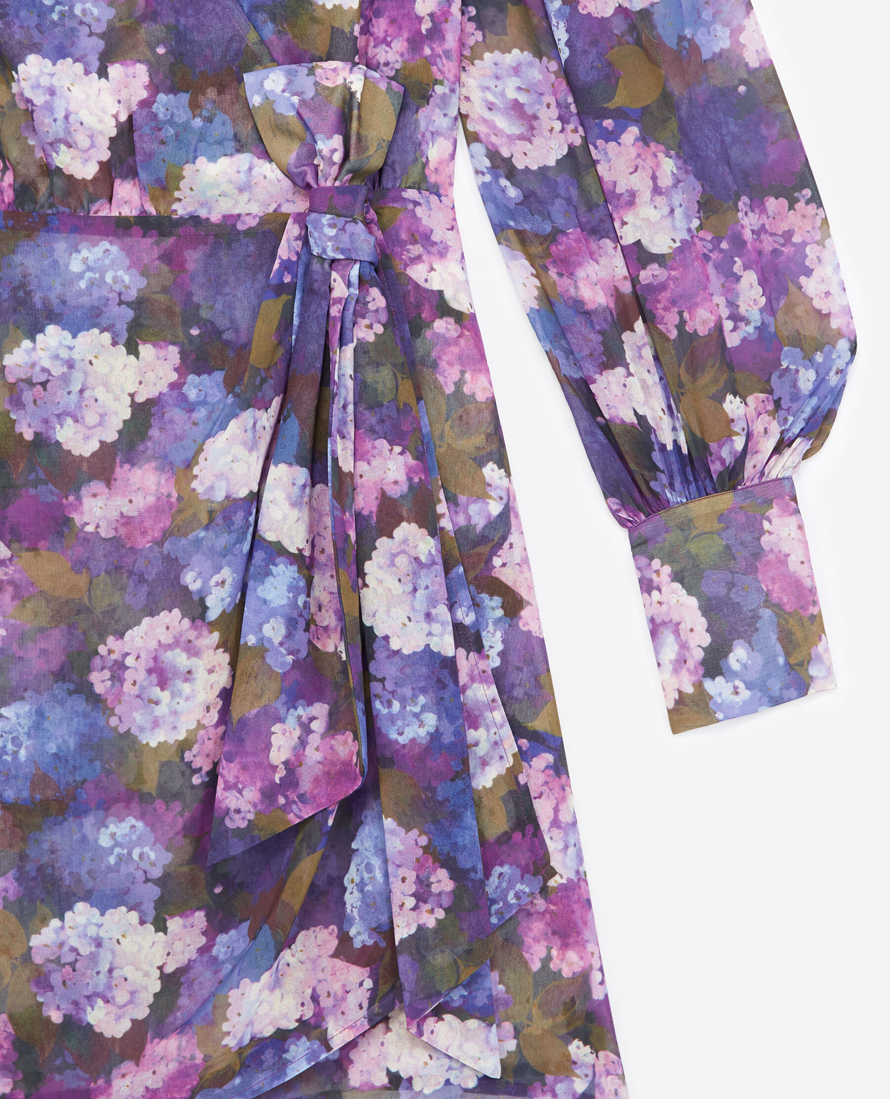 The kooples robe nouvelle collection outlet