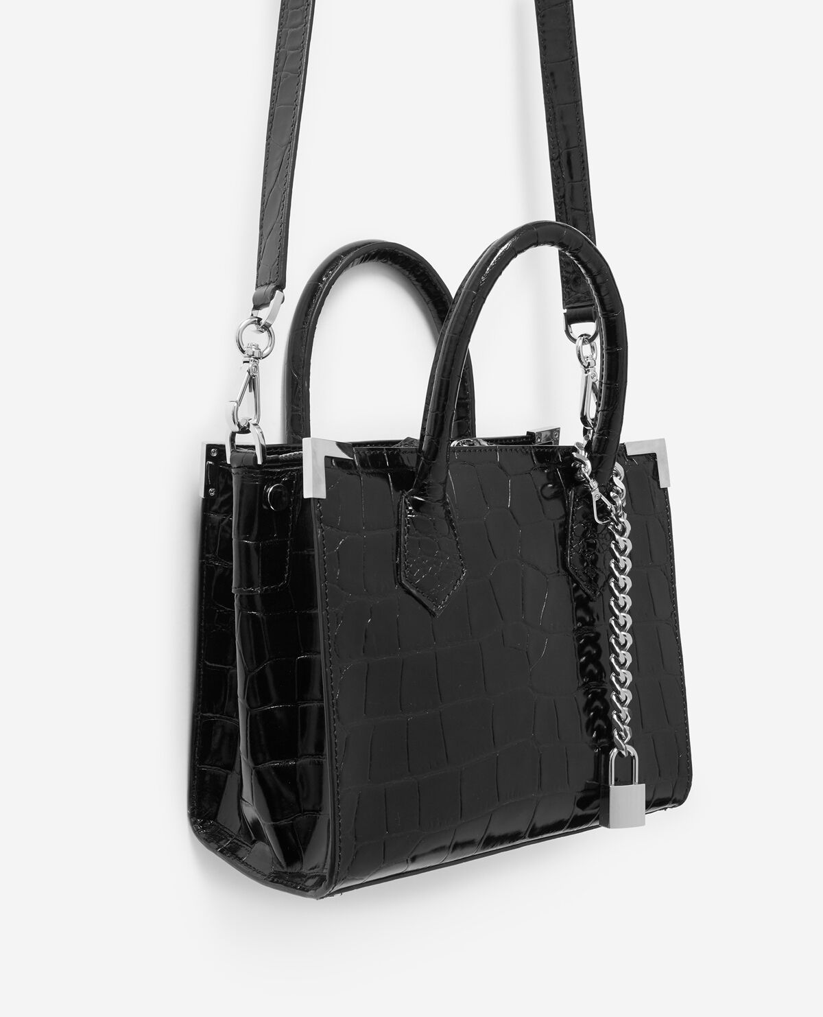 Sac the kooples croco outlet