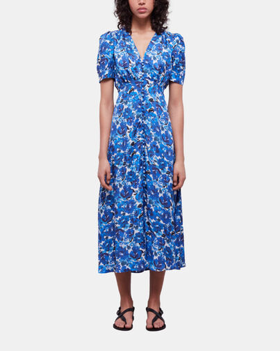 , BLUE WHITE, hi-res image number null