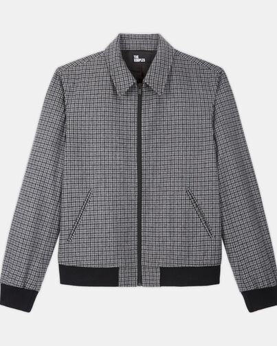, GREY BLACK, hi-res image number null
