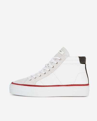 , WHITE / GREY / RED, hi-res image number null