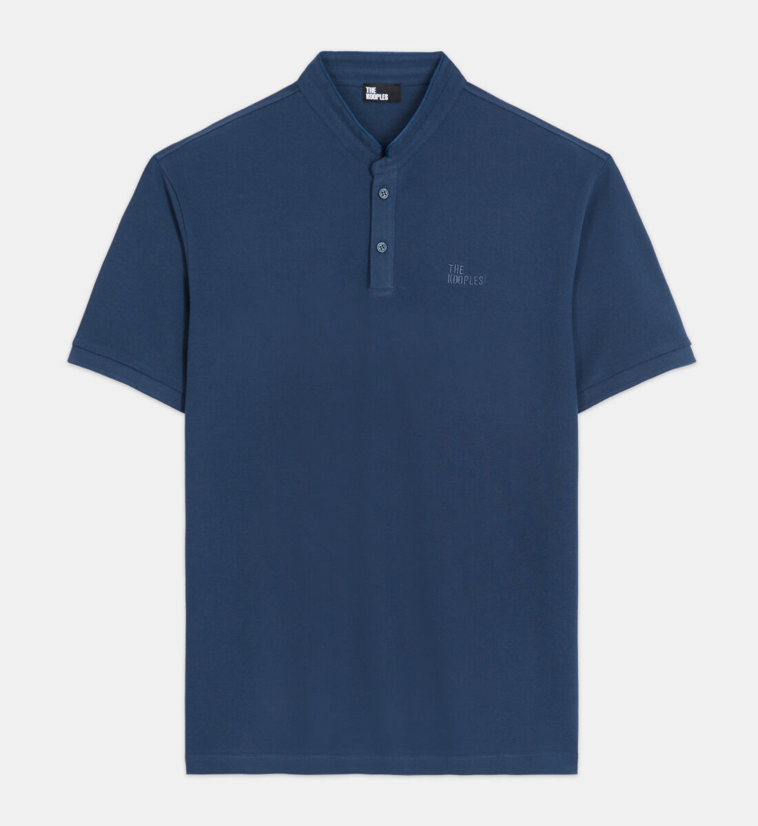 The kooples hotsell polo shirt