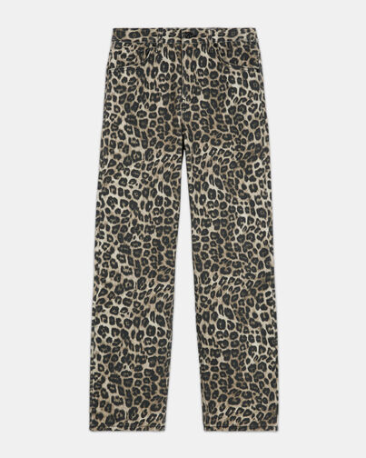 , LEOPARD, hi-res image number null
