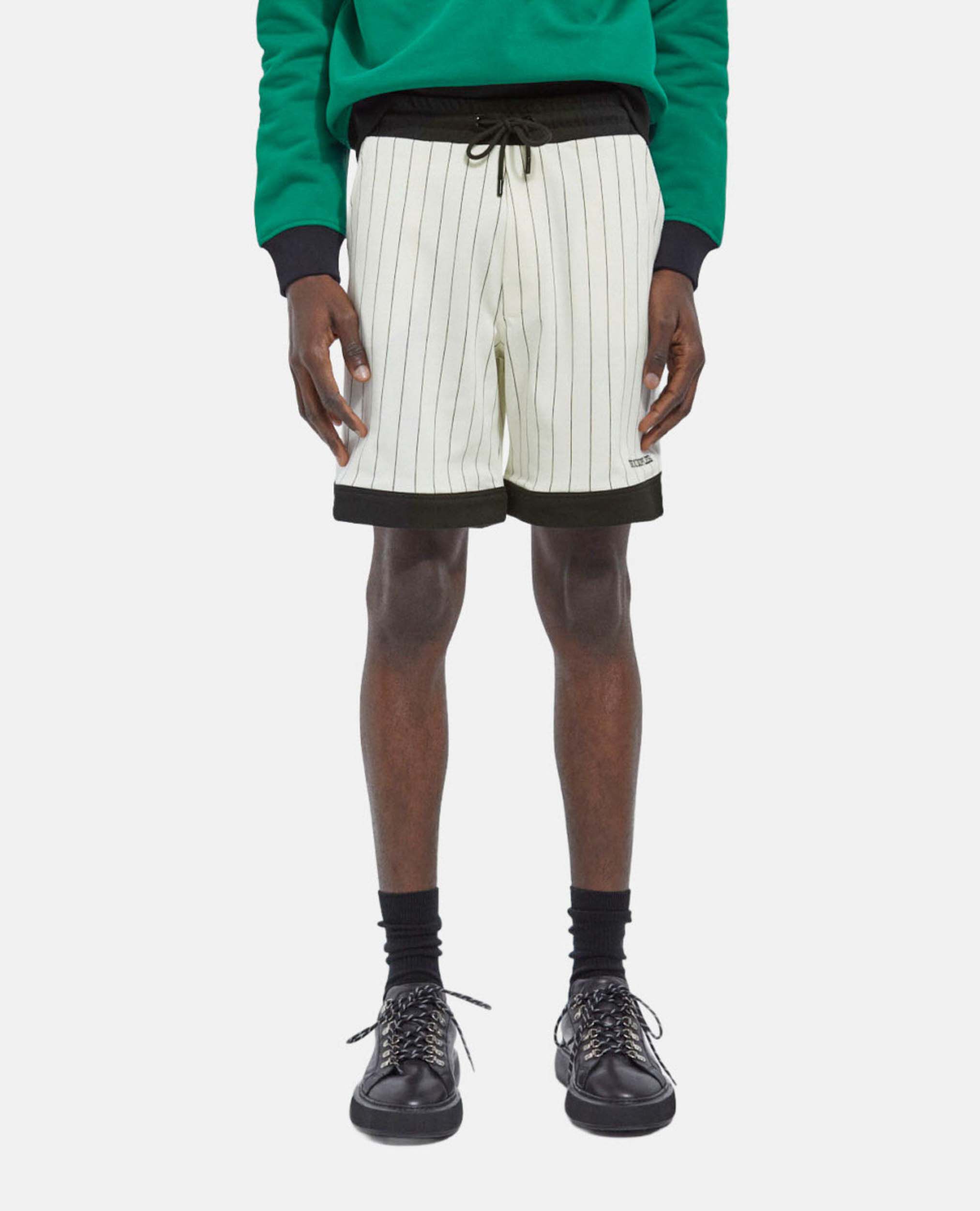 Nike bsbl shorts top