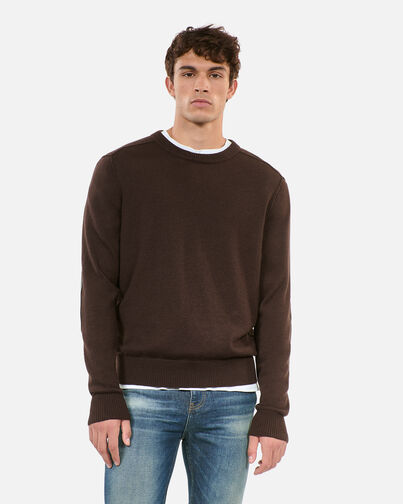 , DARK BROWN, hi-res image number null