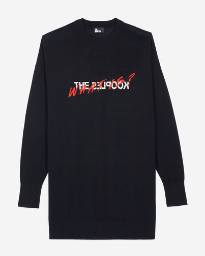 , BLACK RED OFF WHITE, hi-res image number null