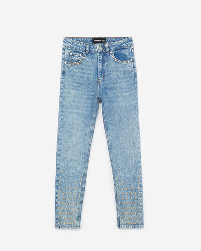 , BLUE DENIM, hi-res image number null