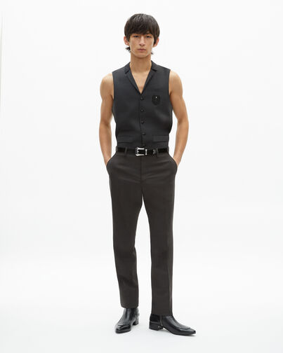 , BLACK GREY, hi-res image number null
