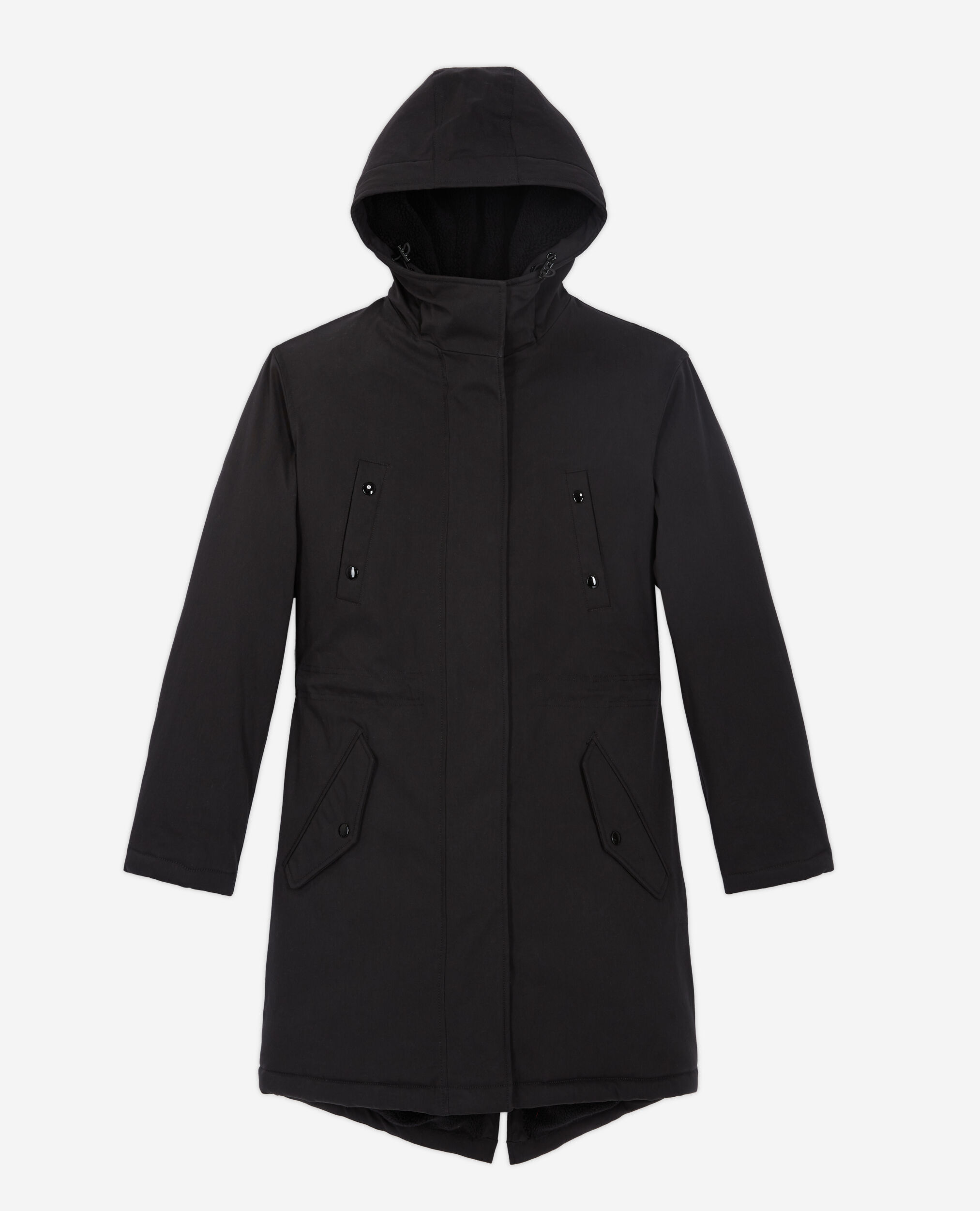 Parka new arrivals the kooples
