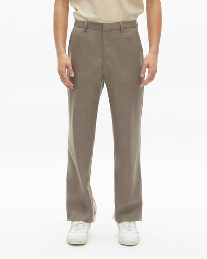 , BEIGE MELANGE, hi-res image number null