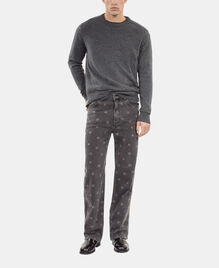 , MIDDLE GREY MEL, hi-res image number null