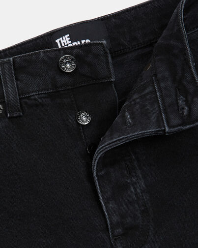 , BLACK WASHED, hi-res image number null