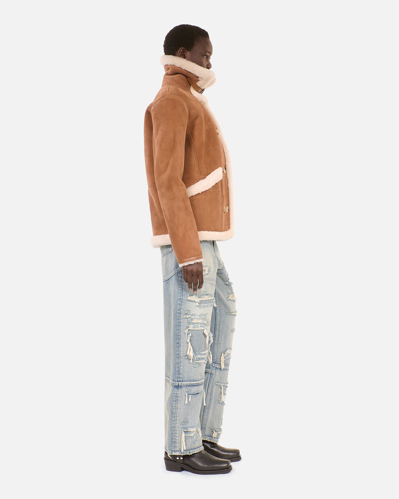 , BROWN-BEIGE, hi-res image number null