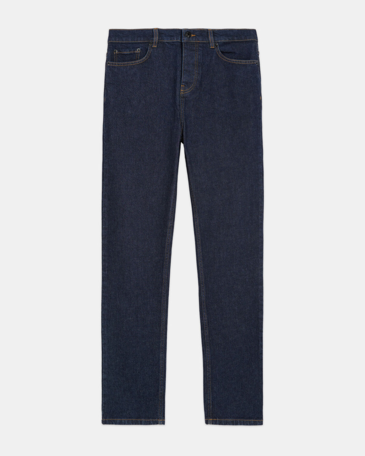 Jean slim bleu, BLUE BRUT, hi-res image number null