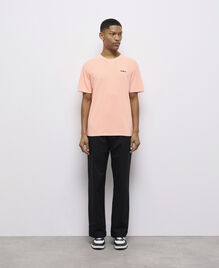 , ORANGE FLUO, hi-res image number null