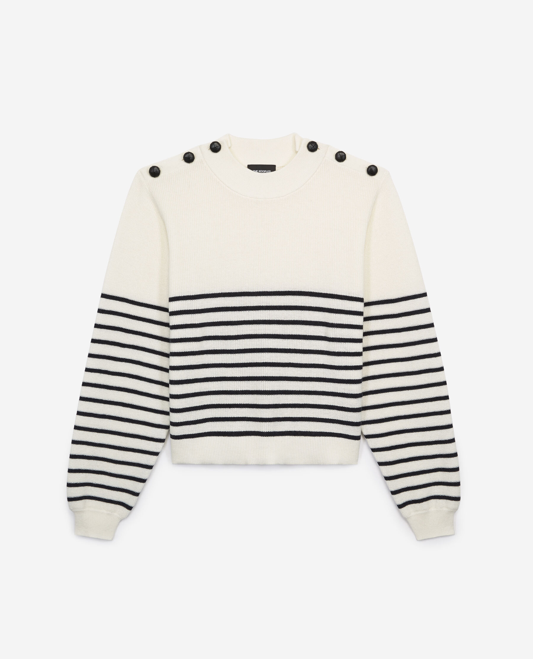 The kooples deals pull femme