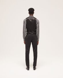 , BLACK GREY, hi-res image number null