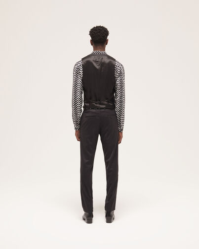 , BLACK GREY, hi-res image number null
