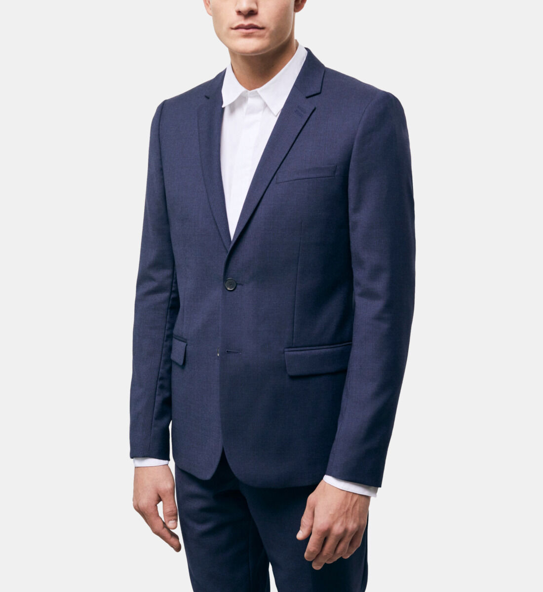Kooples tuxedo sale